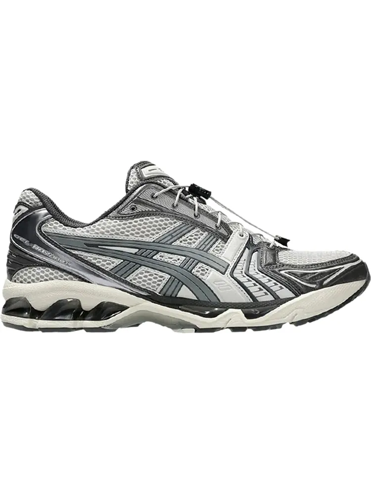 Кроссовки Gel Kayano 14 'Unlimited Pack - Oyster Grey' — изображение 1 из 1, серый