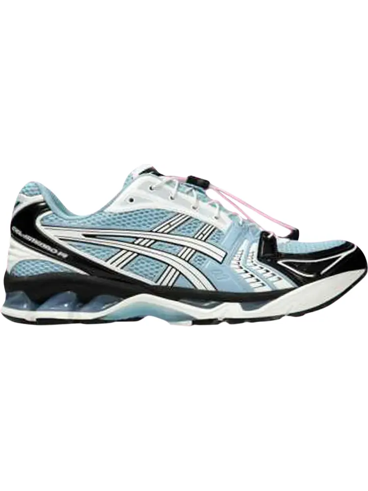 Кроссовки Gel Kayano 14 'Unlimited Pack - Mist Cream' — изображение 1 из 1, зеленый