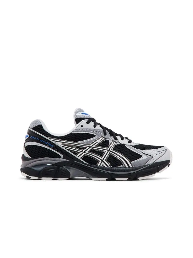 Кроссовки ASICS JJJJound x GT 2160 Inverted Blue — изображение 1 из 6, серый