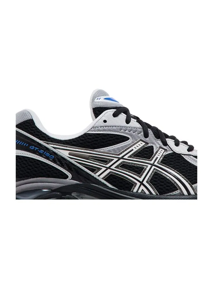 Кроссовки ASICS JJJJound x GT 2160 Inverted Blue — изображение 2 из 6, серый