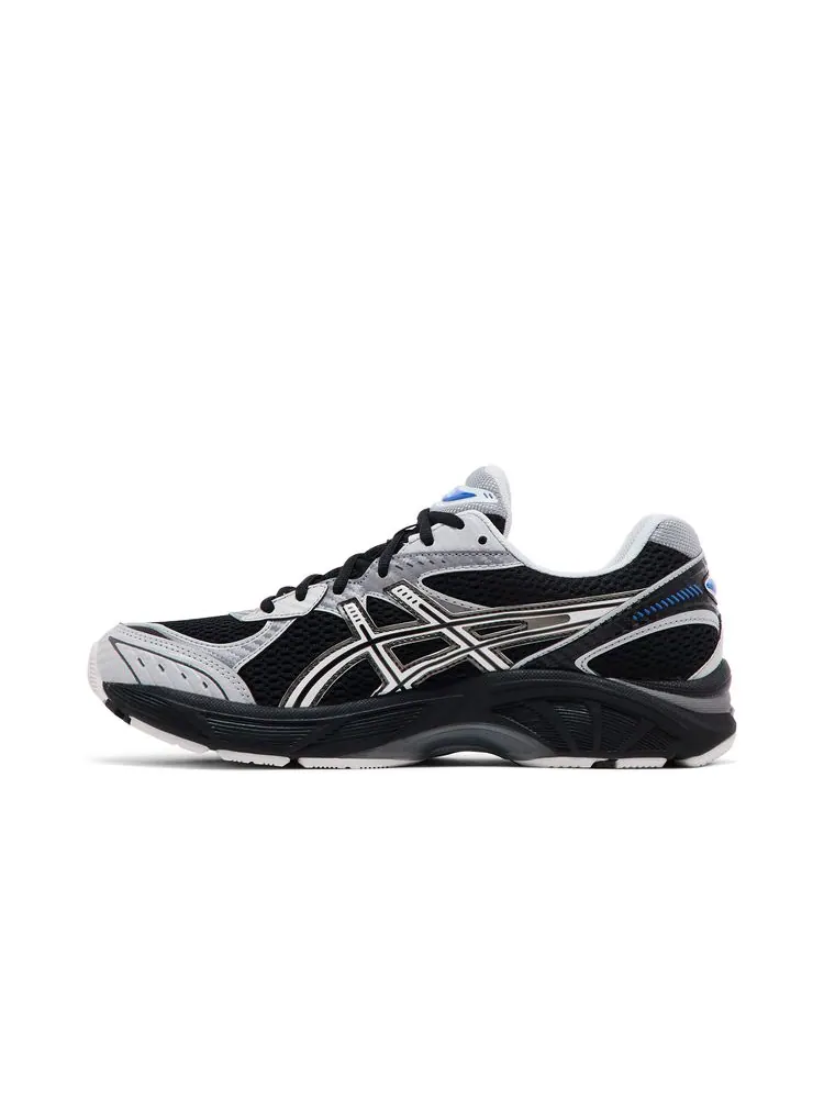 Кроссовки ASICS JJJJound x GT 2160 Inverted Blue — изображение 3 из 6, серый