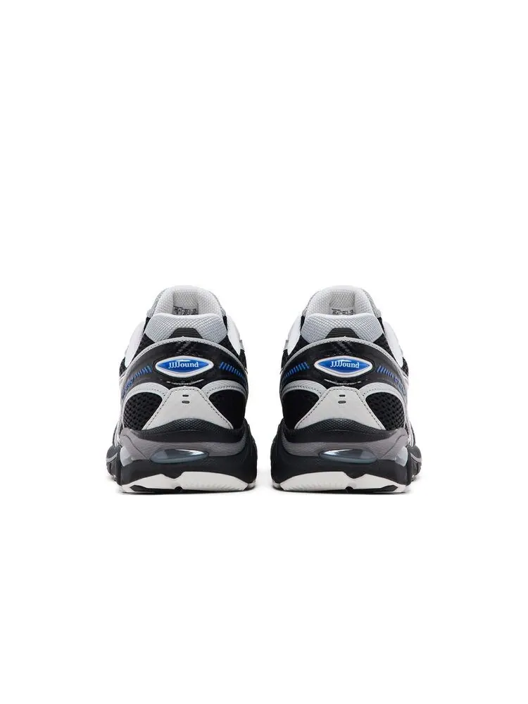 Кроссовки ASICS JJJJound x GT 2160 Inverted Blue — изображение 6 из 6, серый
