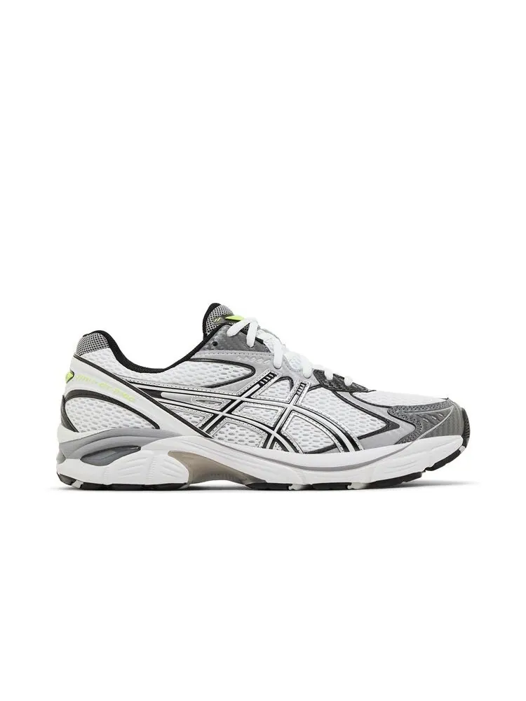 Кроссовки ASICS JJJJound x GT 2160 White Black — изображение 1 из 6, белый