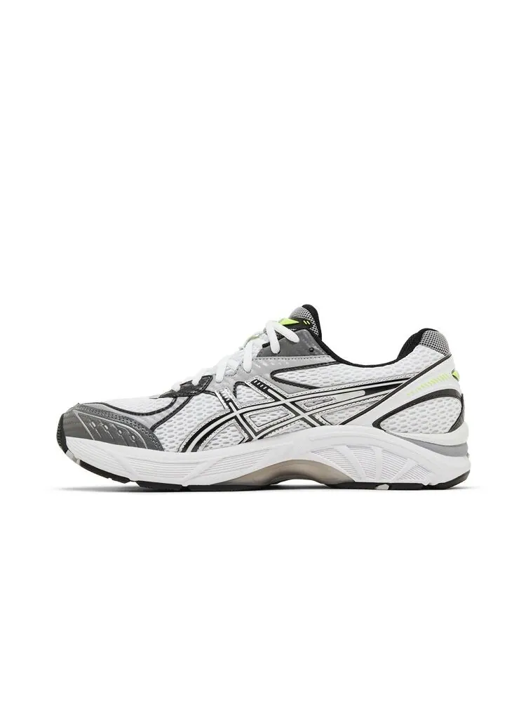 Кроссовки ASICS JJJJound x GT 2160 White Black — изображение 3 из 6, белый