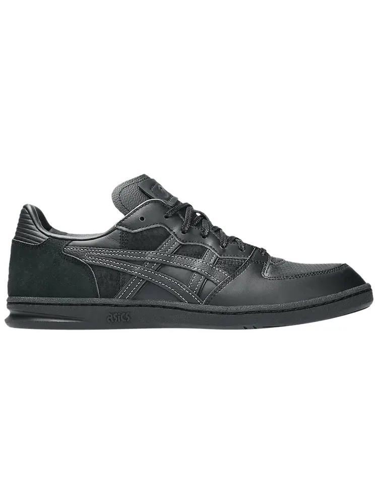 Кроссовки ASICS Toyoda Gosei x Skyhand OG 'Black' — изображение 1 из 1, черный