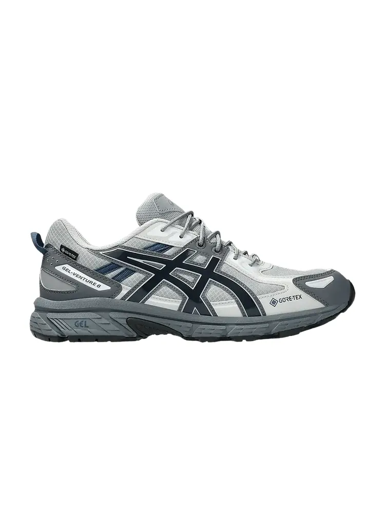 Кроссовки Gel Venture 6 GORE-TEX 'Piedmont Grey Metropolis' — изображение 1 из 1, серый