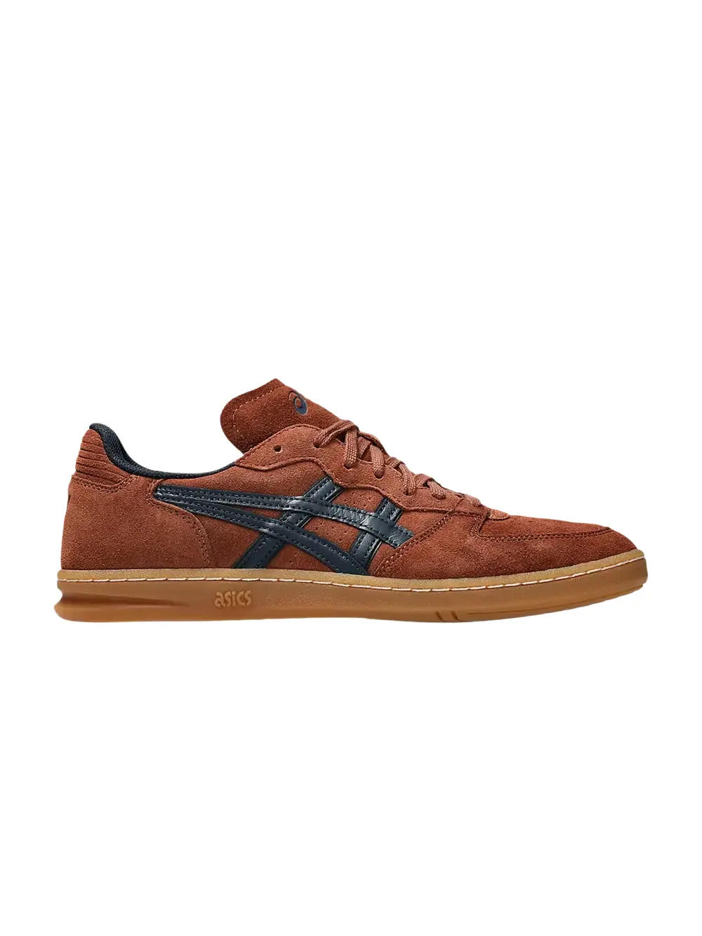 Кроссовки HAY x ASICS Skyhand OG — изображение 1 из 1, синий