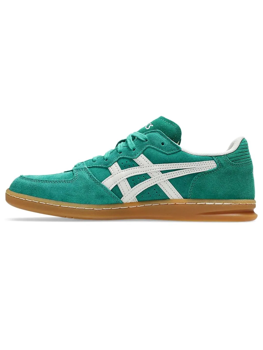 Кроссовки унисекс Asics Hay x Skyhand OG — изображение 7 из 7, зеленый