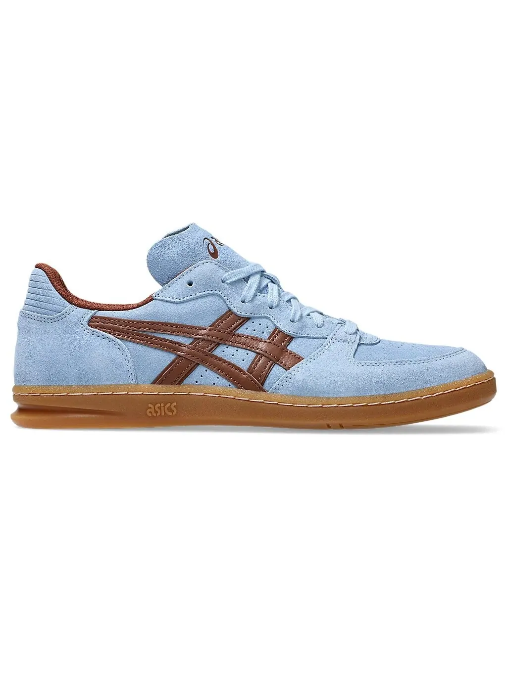 Кроссовки унисекс Asics Hay x Skyhand OG — изображение 1 из 7, синий