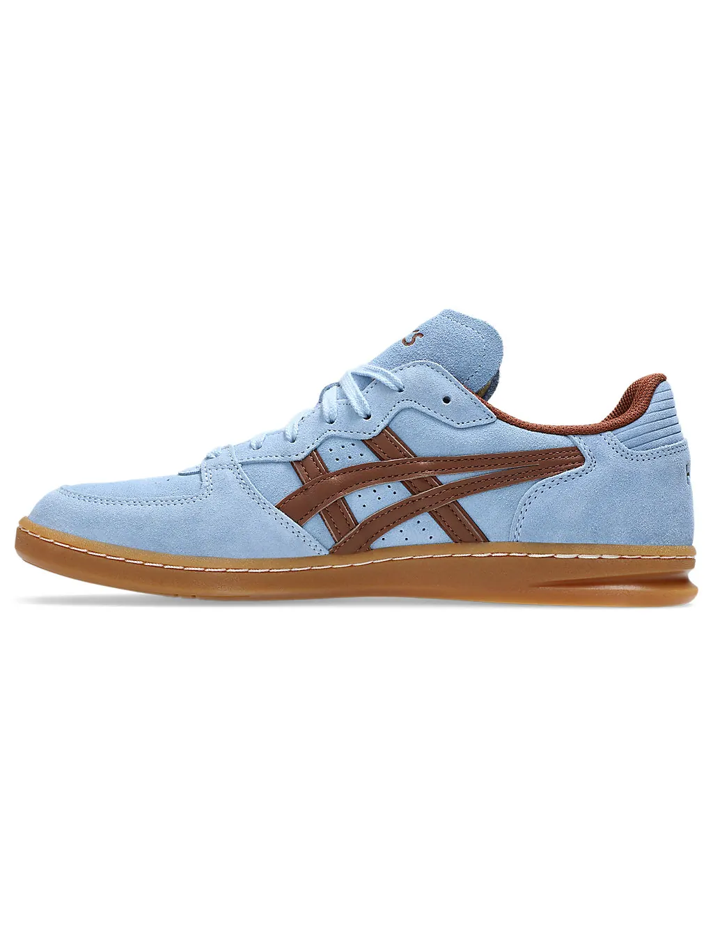 Кроссовки унисекс Asics Hay x Skyhand OG — изображение 7 из 7, синий