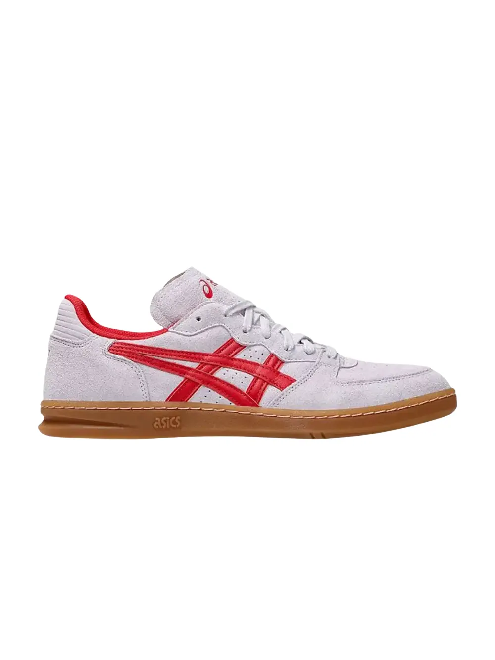 Кроссовки HAY x ASICS Skyhand OG — изображение 1 из 1, красный