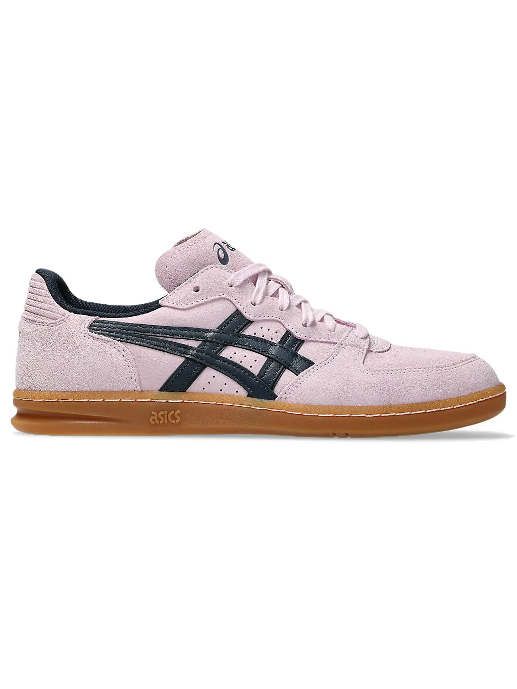 Кроссовки унисекс Asics Hay x Skyhand OG — изображение 1 из 7, фиолетовый
