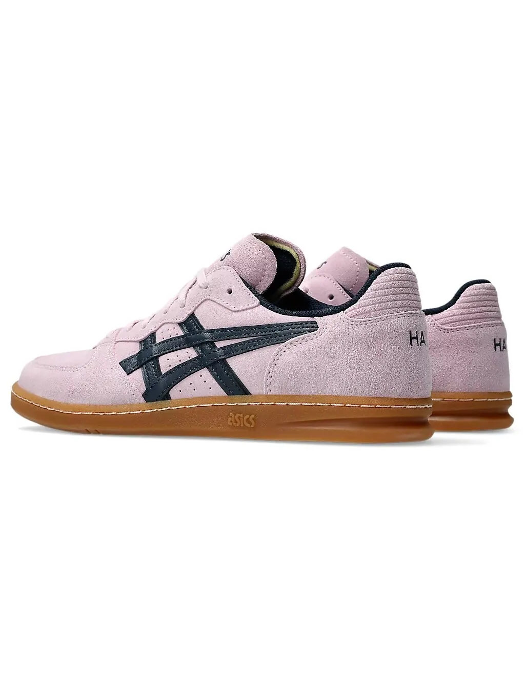 Кроссовки унисекс Asics Hay x Skyhand OG — изображение 6 из 7, фиолетовый