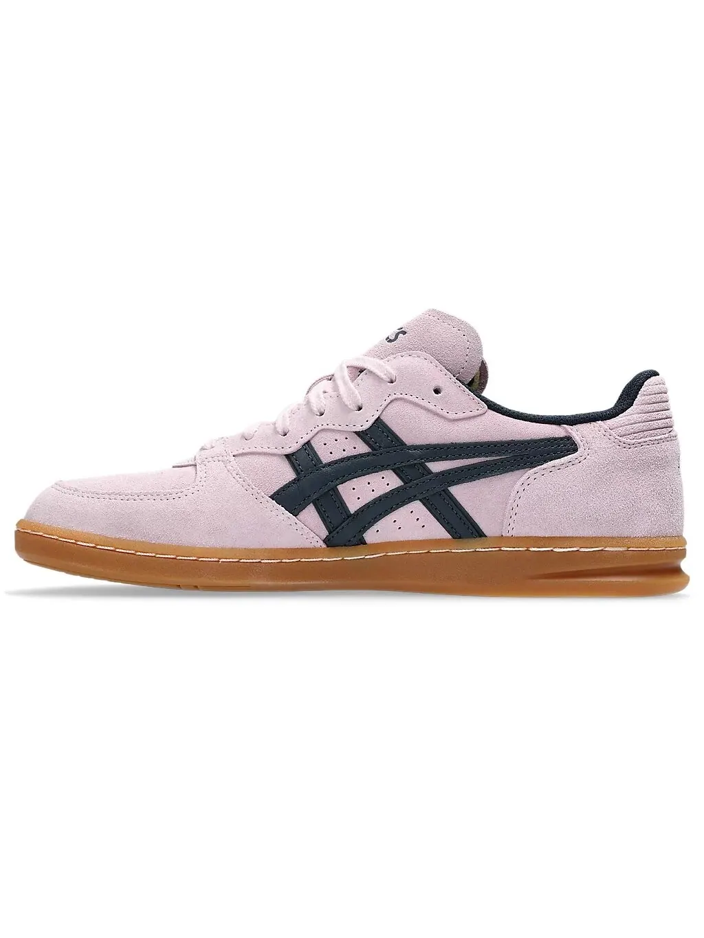 Кроссовки унисекс Asics Hay x Skyhand OG — изображение 7 из 7, фиолетовый