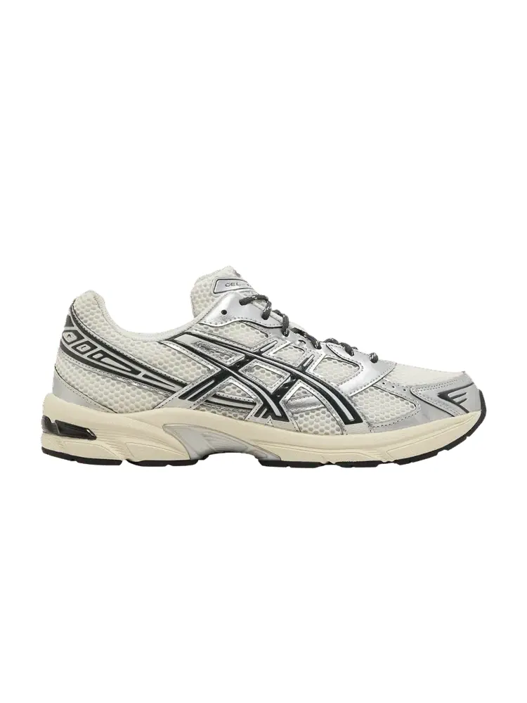 Кроссовки ASICS Kith x Gel 1130 'Cream Scarab' 2024 — изображение 1 из 9, кремовый