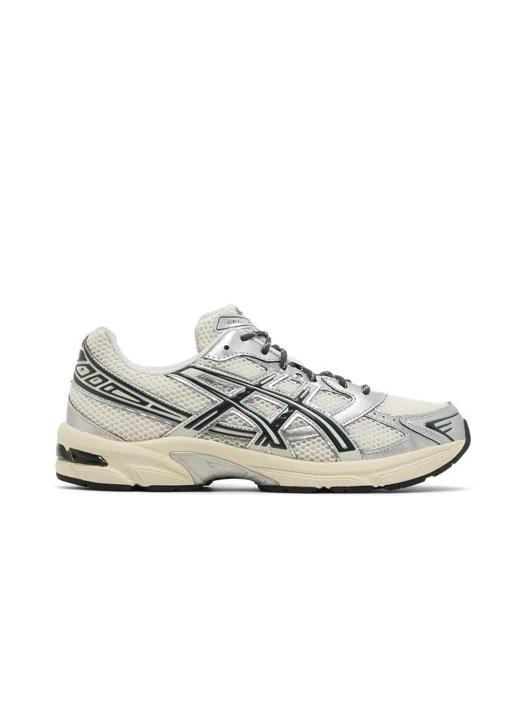 Кроссовки ASICS Kith x Gel 1130 'Cream Scarab' 2024 — изображение 2 из 9, кремовый