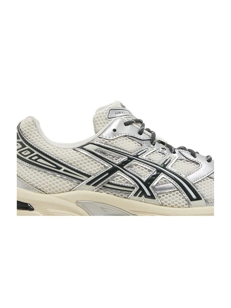 Кроссовки ASICS Kith x Gel 1130 'Cream Scarab' 2024 — изображение 3 из 9, кремовый