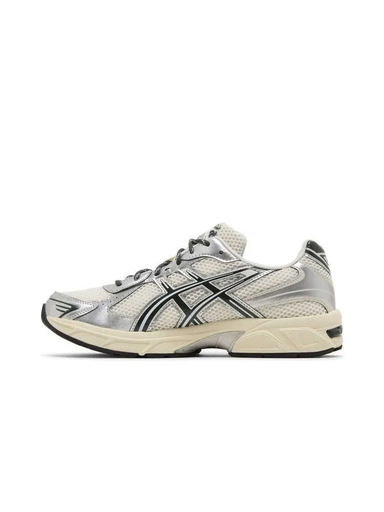 Кроссовки ASICS Kith x Gel 1130 'Cream Scarab' 2024 — изображение 4 из 9, кремовый