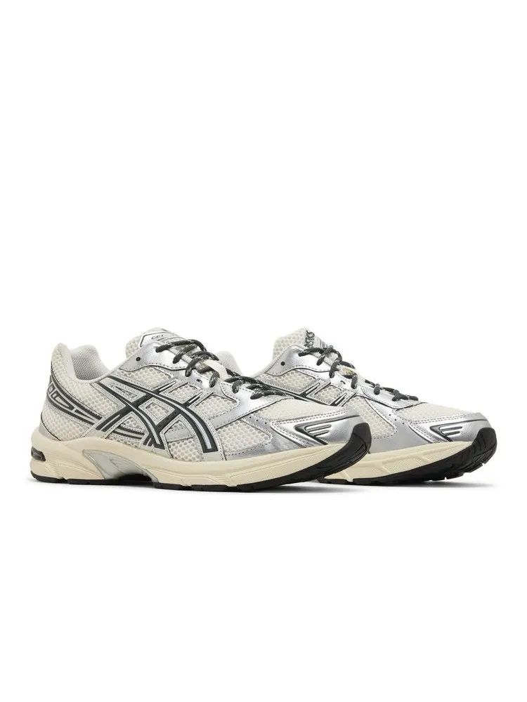 Кроссовки ASICS Kith x Gel 1130 'Cream Scarab' 2024 — изображение 9 из 9, кремовый