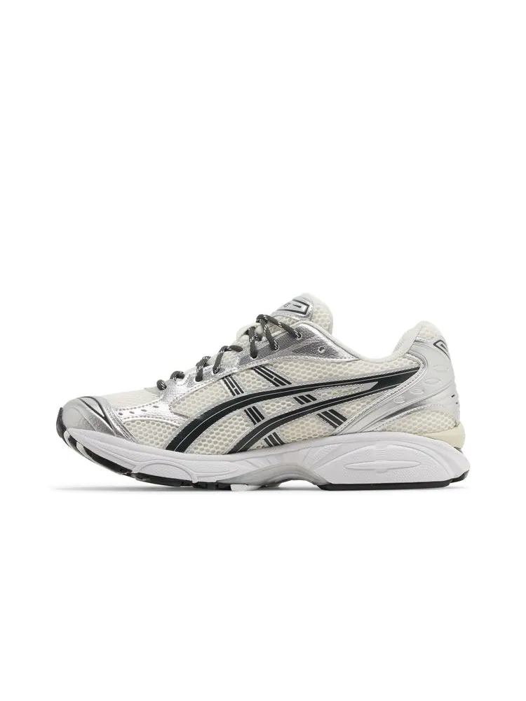 Кроссовки Kith x Gel Kayano 14 'Cream Scarab' 2024 — изображение 3 из 8, кремовый