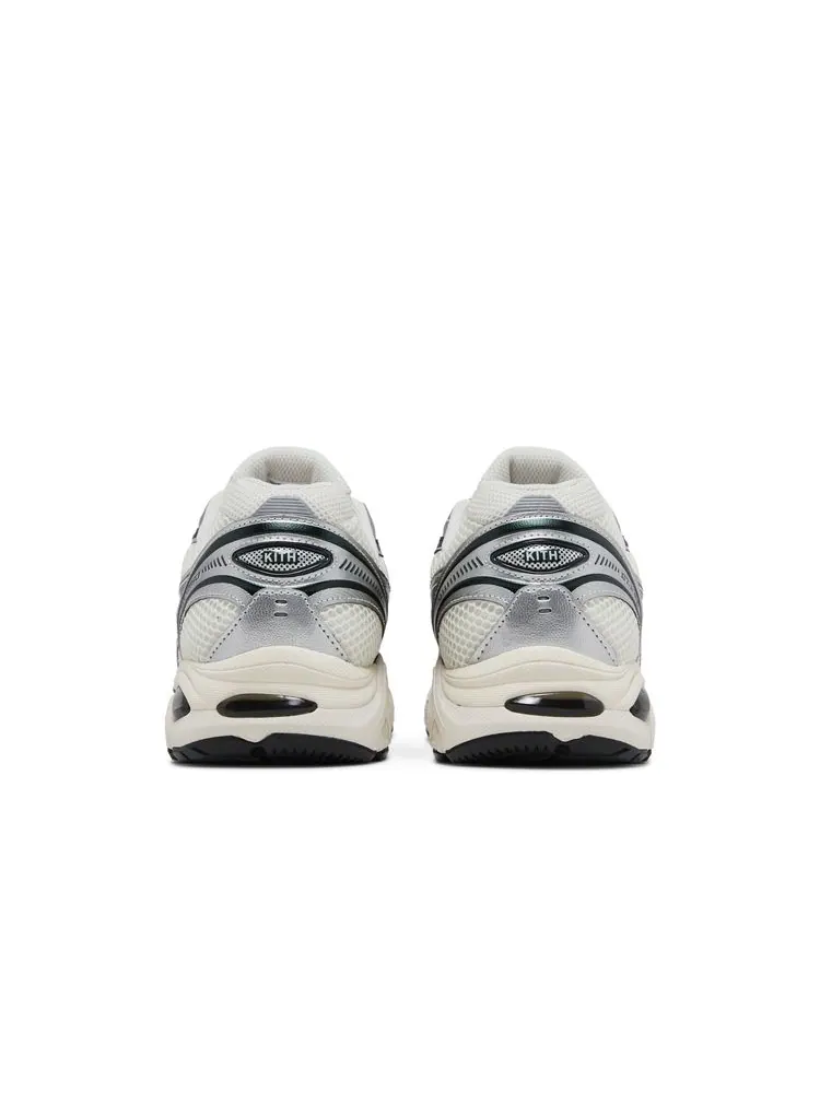 Кроссовки Kith x GT 2160 'Cream Scarab' 2024 — изображение 6 из 8, кремовый