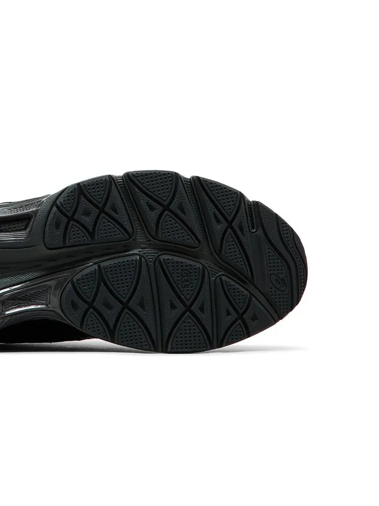 Кроссовки ASICS Kicki Yang Zhang x Gel NYC Black Pure Silver — изображение 5 из 6, черный