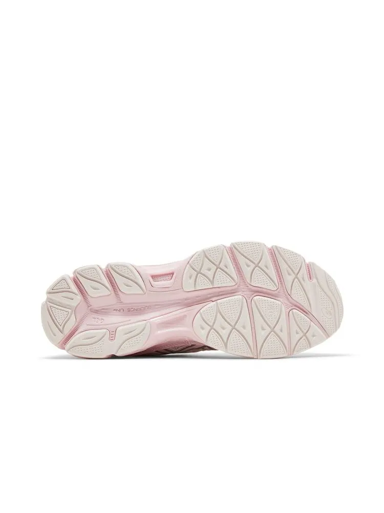 Кроссовки ASICS Kicki Yang Zhang x Gel NYC Cream Pink — изображение 4 из 6, розовый