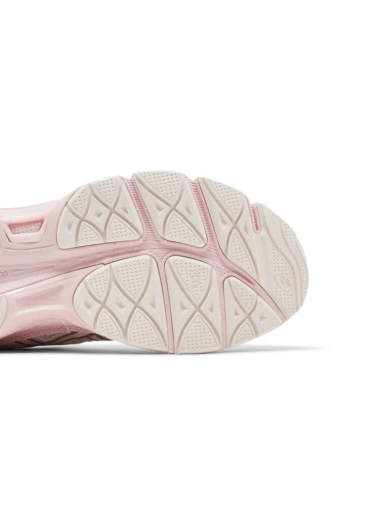 Кроссовки ASICS Kicki Yang Zhang x Gel NYC Cream Pink — изображение 5 из 6, розовый