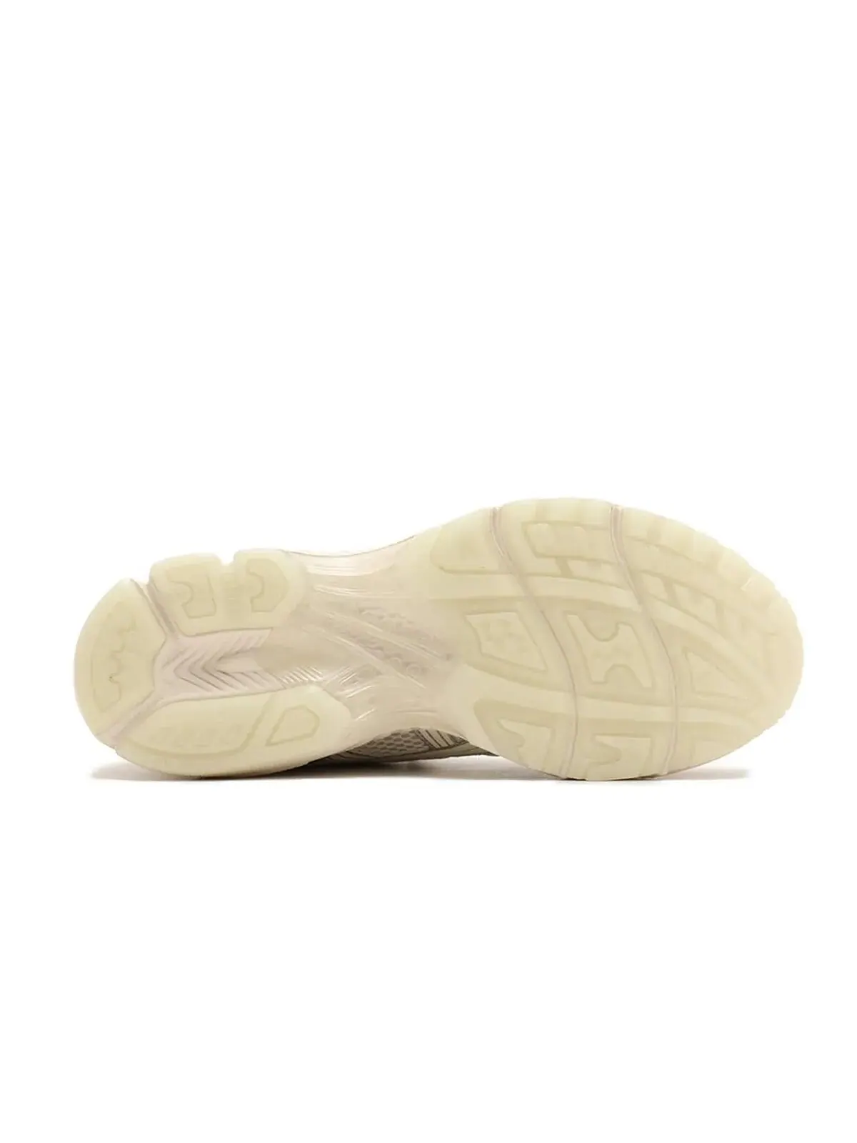 Кроссовки atmos x Asics Gel-kayano 14 Yakoutake — изображение 5 из 10, бежевый