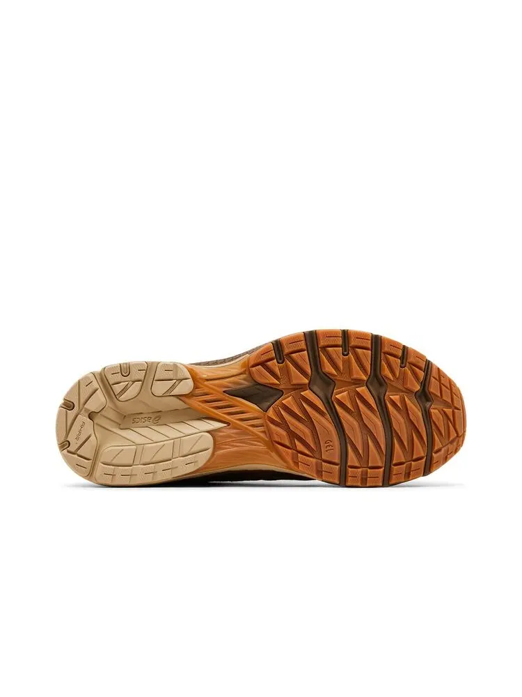 Кроссовки ASICS nonnative x Gel Terrain GORE-TEX Brown — изображение 4 из 6, коричневый