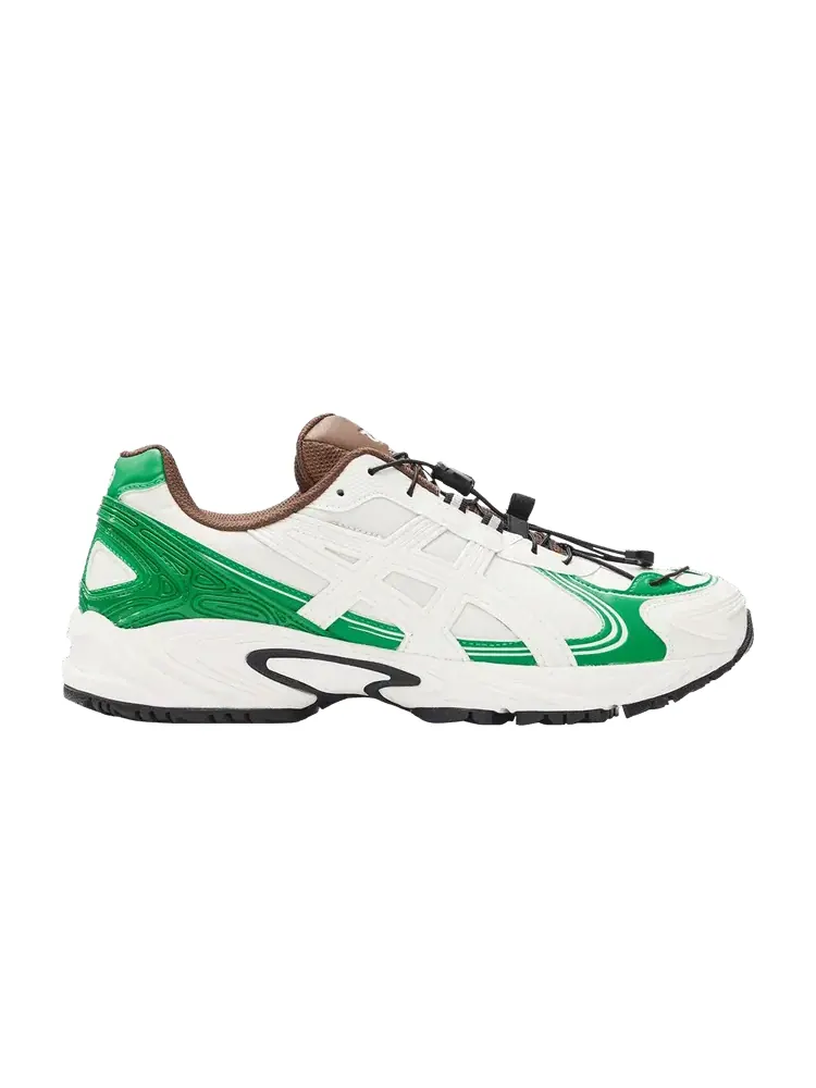Кроссовки Gel Kahana TR V4 'Cream Cilantro' — изображение 1 из 1, кремовый