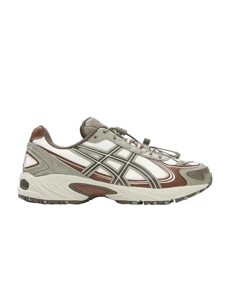 Кроссовки Gel Kahana TR V4 'Cream Brown' — изображение 1 из 1, кремовый коричневый