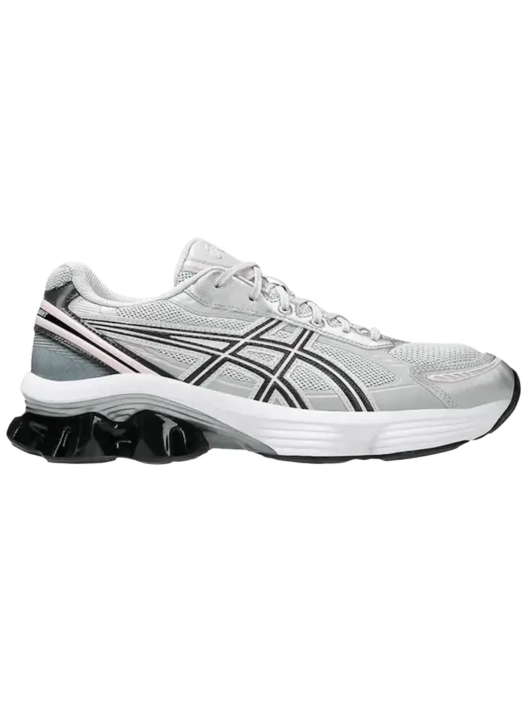 Кроссовки ASICS Gel Kinetic Fluent — изображение 1 из 1, серый