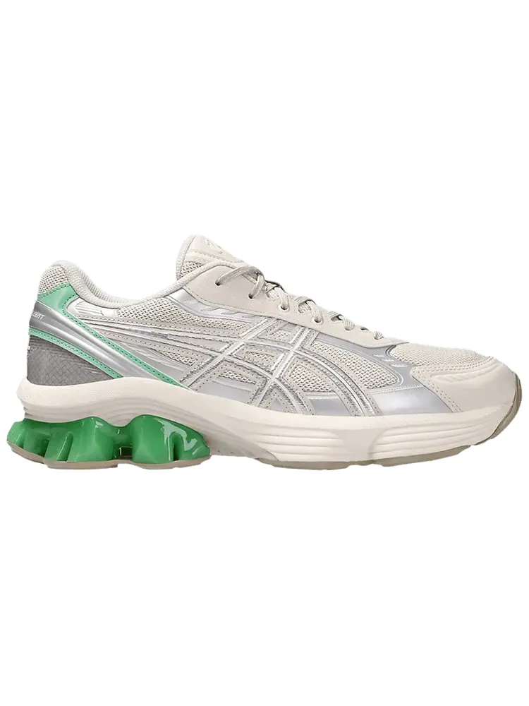 Кроссовки ASICS Gel Kinetic Fluent 'Peppermint Menthol Pack' — изображение 1 из 1, серый
