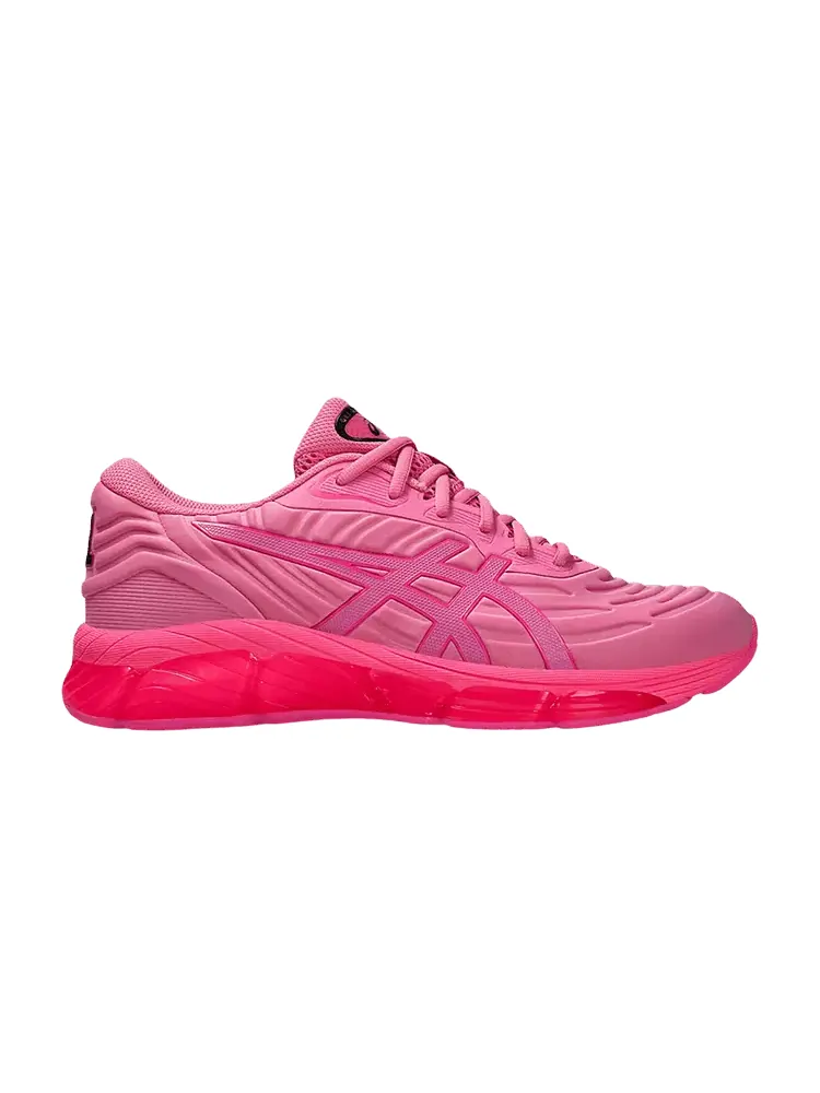 Кроссовки ASICS Gel Quantum 360 8 'Emboss - Dragon Fruit' — изображение 1 из 1, розовый