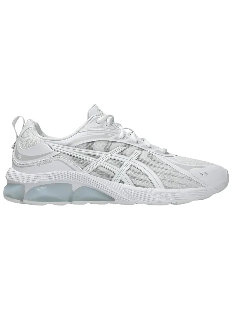 Кроссовки ASICS Gel Quantum 180 8 'White Cloud Grey' — изображение 1 из 1, белый