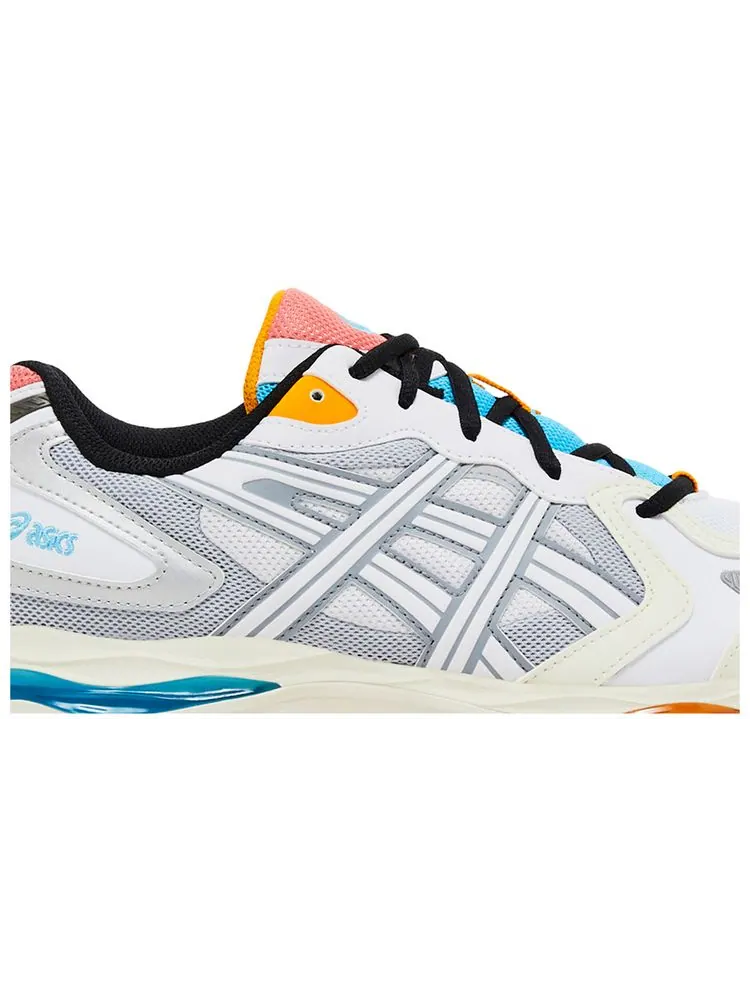 Кроссовки ASICS Gel K1011 'Miami Pack - White' — изображение 2 из 4, белый