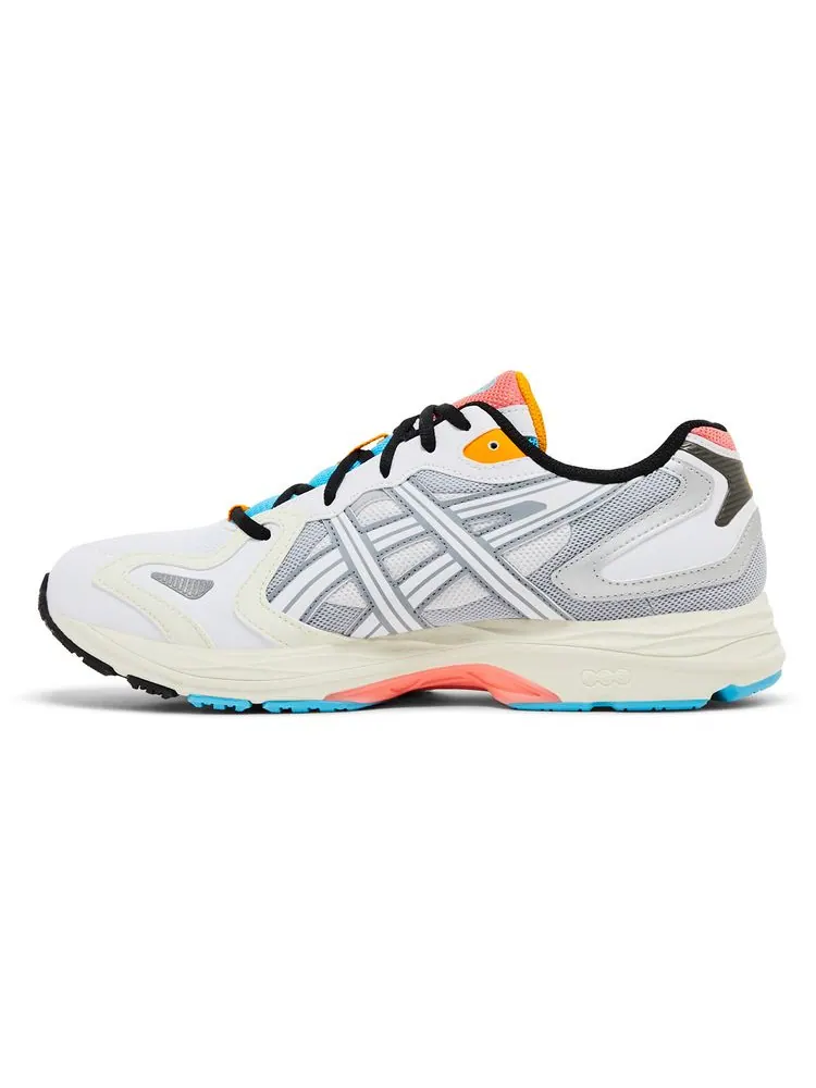 Кроссовки ASICS Gel K1011 'Miami Pack - White' — изображение 3 из 4, белый