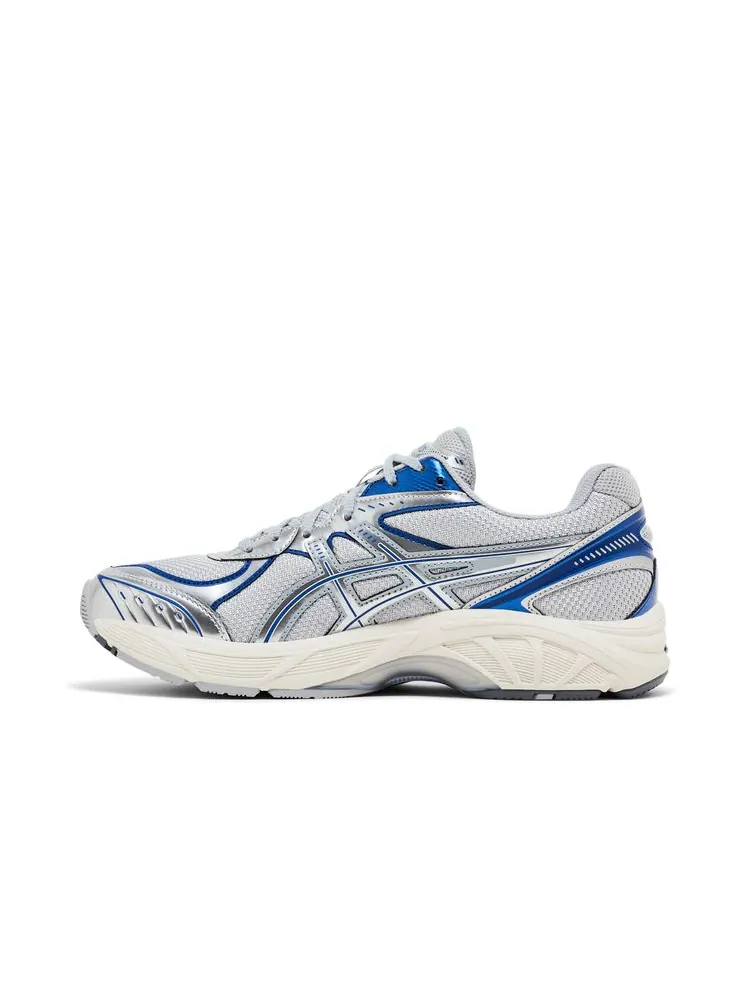 Кроссовки ASICS GT 2160 'Piedmont Grey Deep Marine' — изображение 3 из 4, серый глубокий