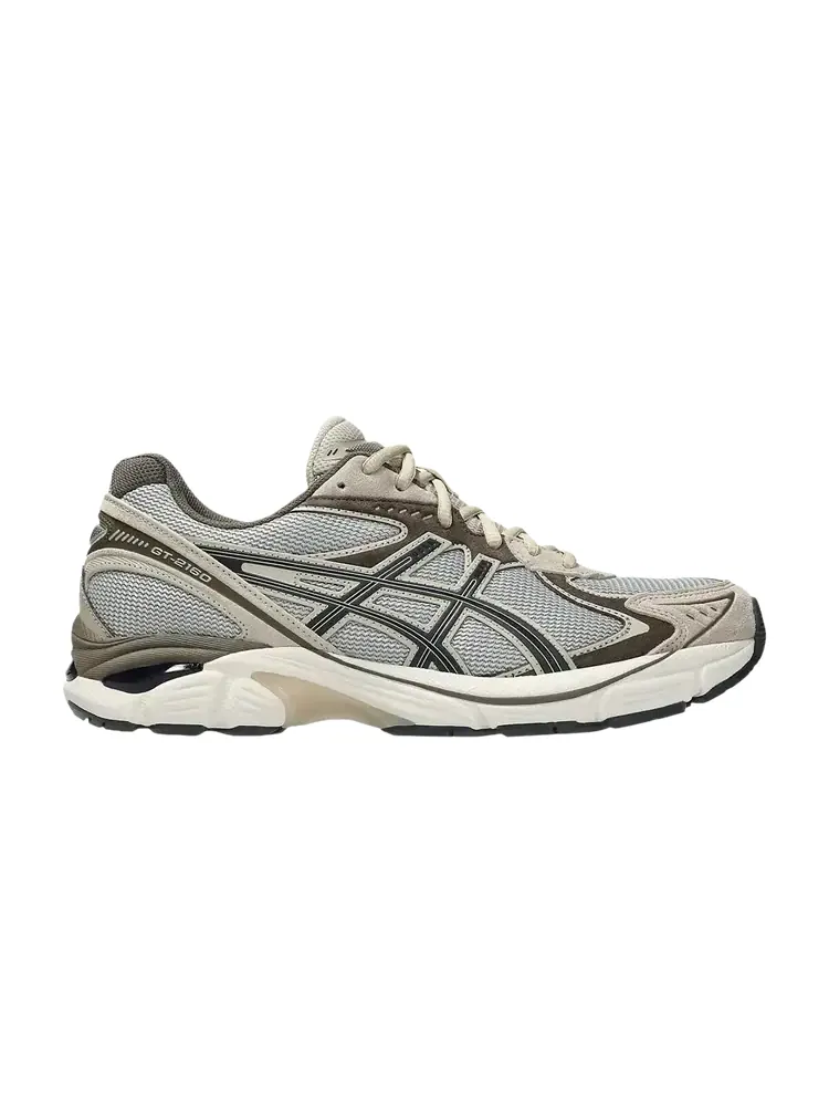 Кроссовки ASICS GT 2160 — изображение 1 из 1, серый графитовый