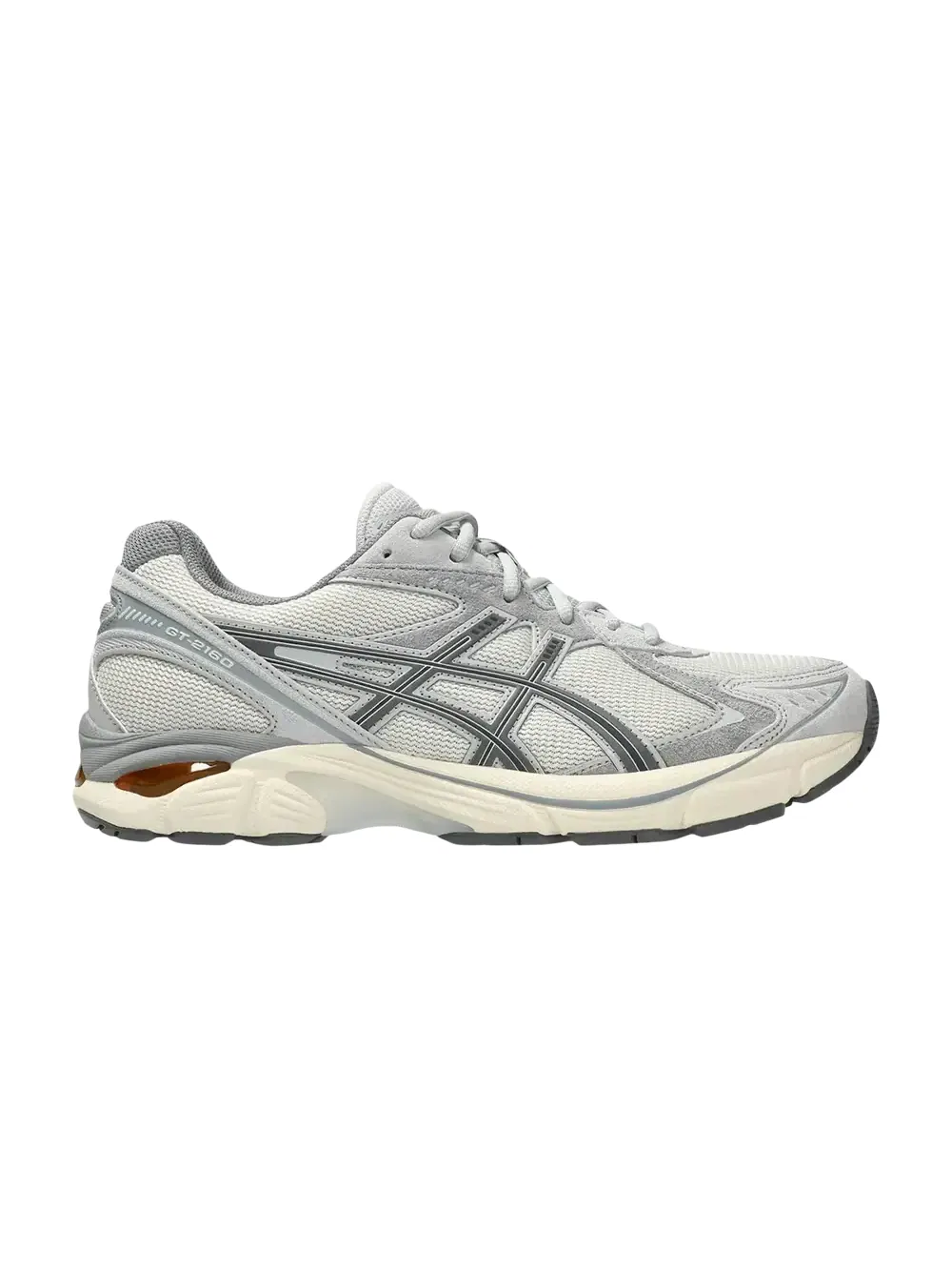 Кроссовки ASICS GT-2160 — изображение 1 из 1, кремовый