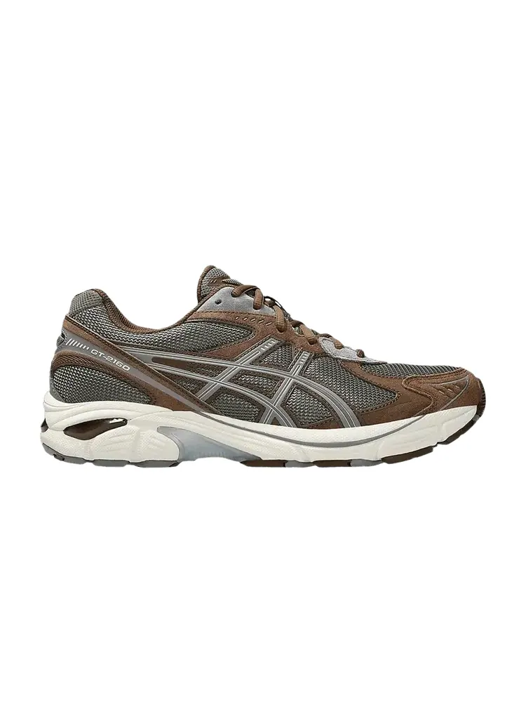 Кроссовки GT 2160 'Dark Taupe Clay Grey' — изображение 1 из 1, темный серый