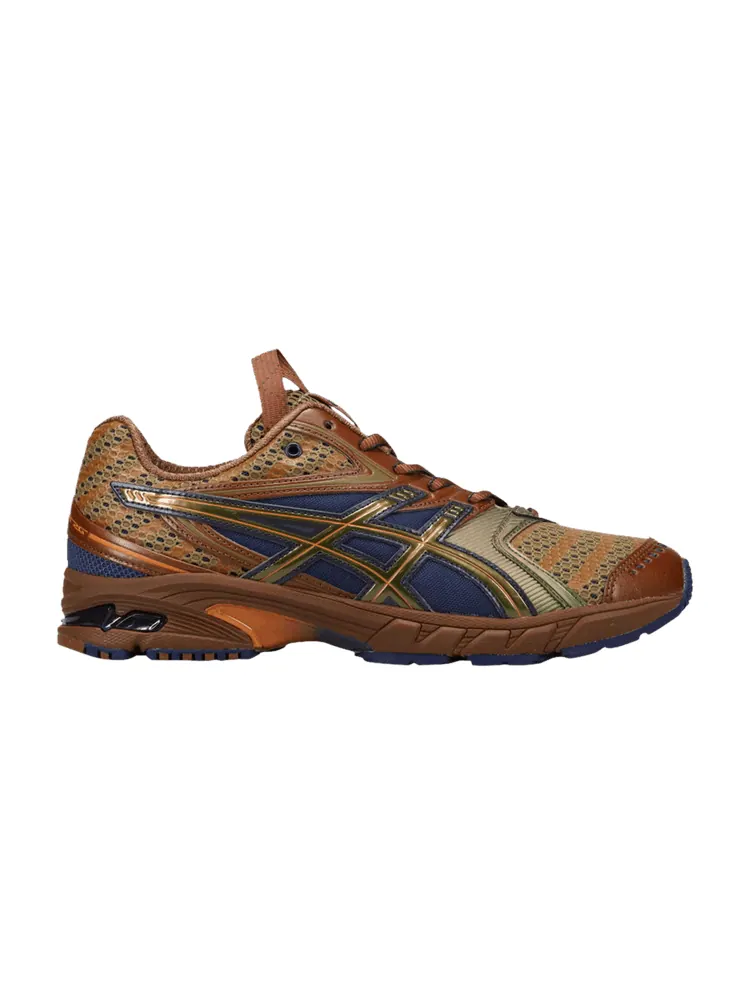 Кроссовки Kiko Kostadinov x UB9-S Gel DS Trainer 14 'Desert Camp Piquant Orange' — изображение 1 из 1, оранжевый