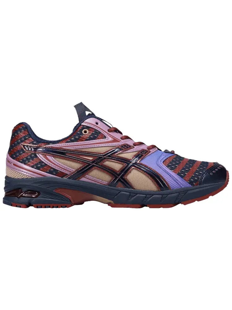 Кроссовки ASICS Kiko Kostadinov x UB9-S Gel DS Trainer 14 'Midnight Purple Oxide' — изображение 1 из 1, фиолетовый