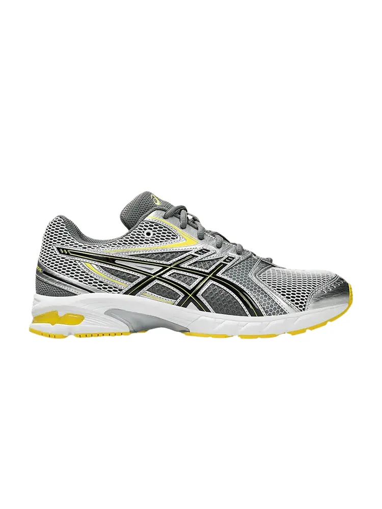 Кроссовки Gel DS Trainer 14 'White Tai Chi Yellow' — изображение 1 из 1, белый желтый