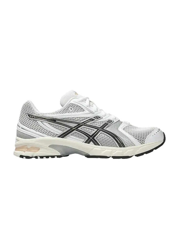 Кроссовки ASICS Gel DS Trainer 14 White Honey Beige — изображение 1 из 1, белый бежевый