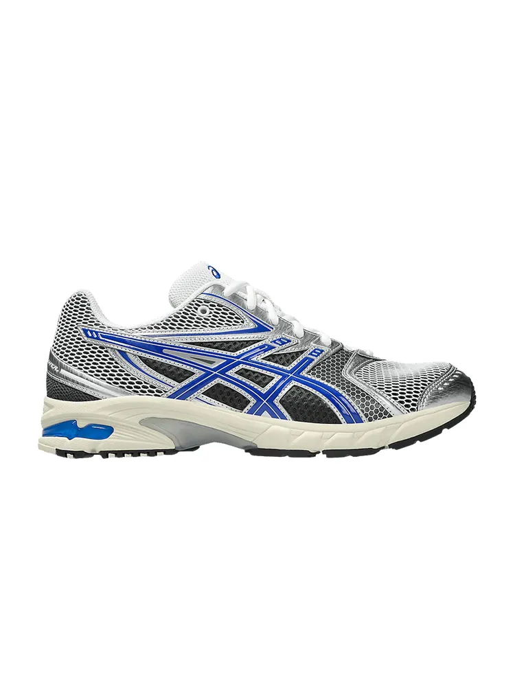 Кроссовки Gel DS Trainer 14 'White Blue' — изображение 1 из 1, белый синий