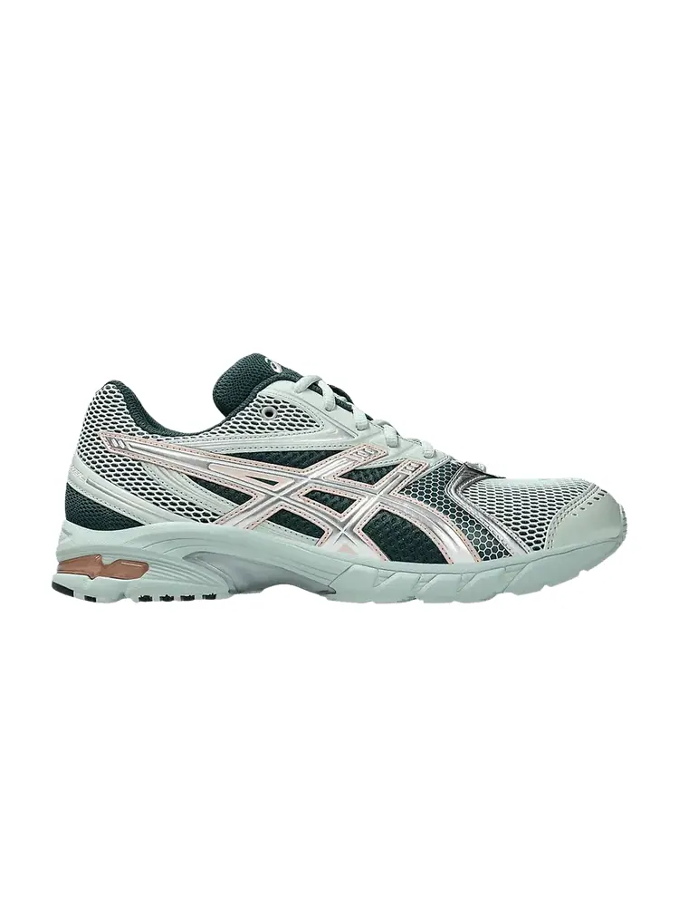 Кроссовки Gel DS Trainer 14 'Lichen Rock Pure Silver' — изображение 1 из 1, серебристый