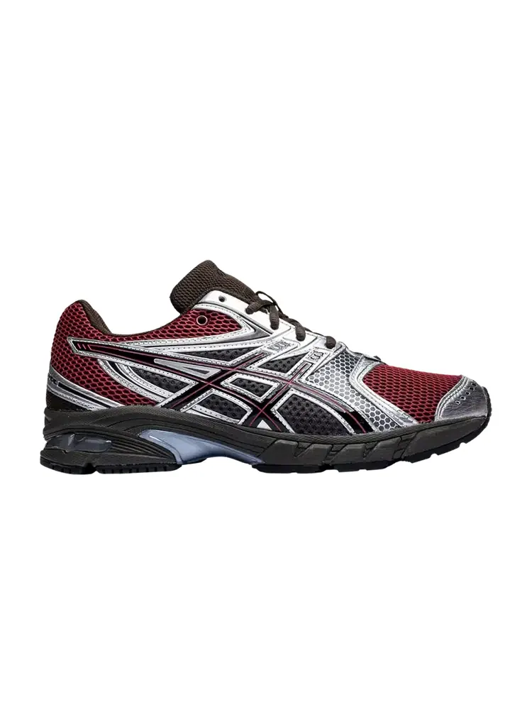 Кроссовки ASICS Gel DS Trainer 14 — изображение 1 из 1, черный
