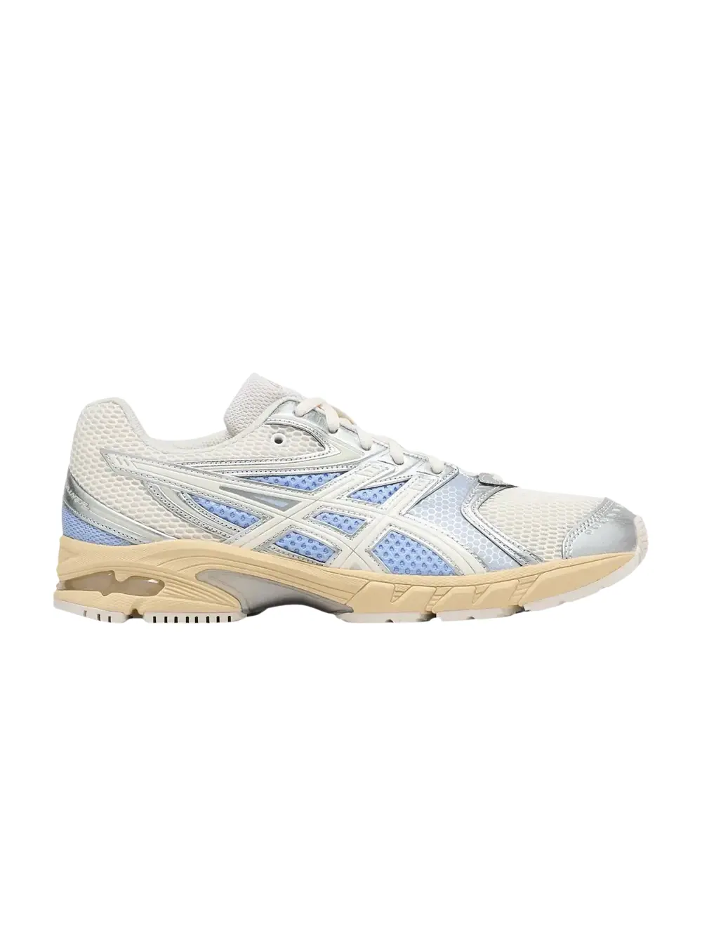 Кроссовки ASICS Gel-DS Trainer 14 — изображение 1 из 1, слоновая кость/светлый